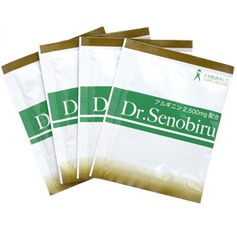 Dr Senobiru ドクター セノビル どれがいい 比較してみました